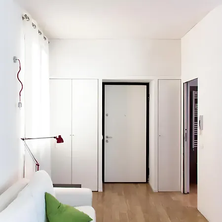 公寓 Yr - Station 米兰